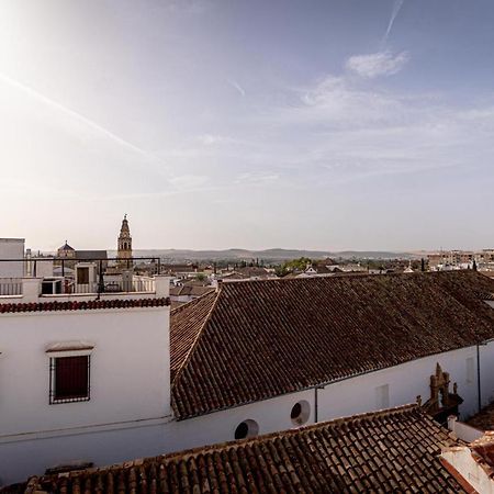 Alojamiento Ib Juderia Cordoba Exterior photo
