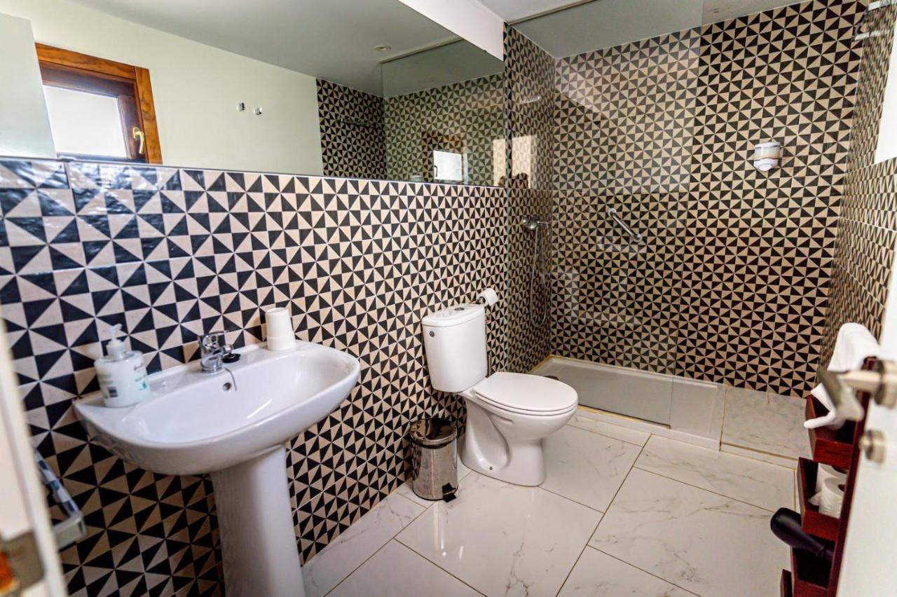 Alojamiento Ib Juderia Cordoba Exterior photo